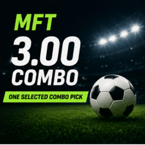 MFT 3 Combo Today