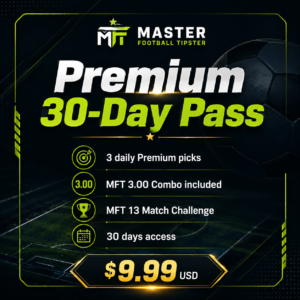 Premium 30-Day Pass
